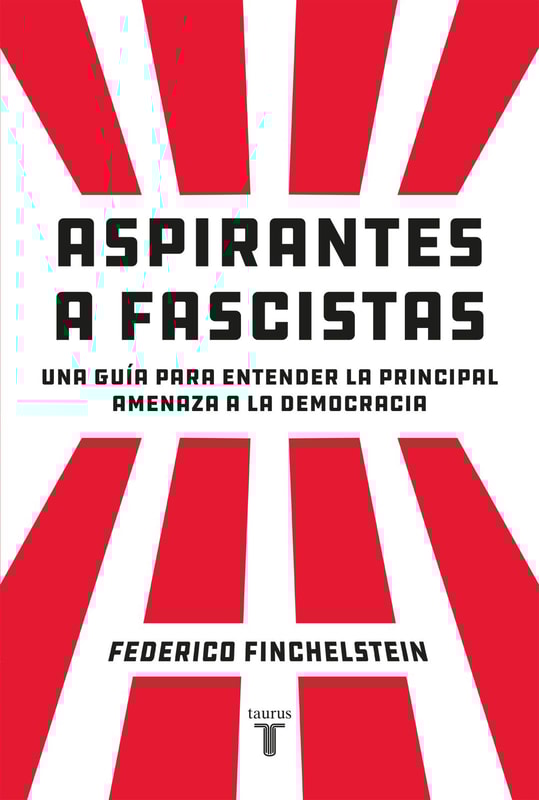 Aspirantes a fascistas