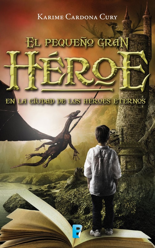 En la ciudad de los héroes eternos