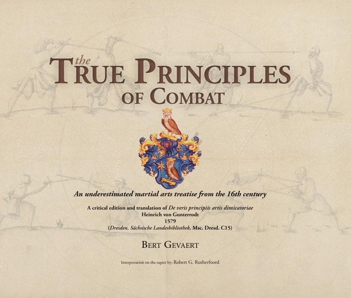 The True Principles of Combat