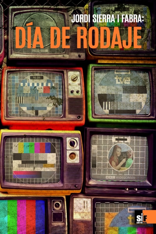 Día de rodaje