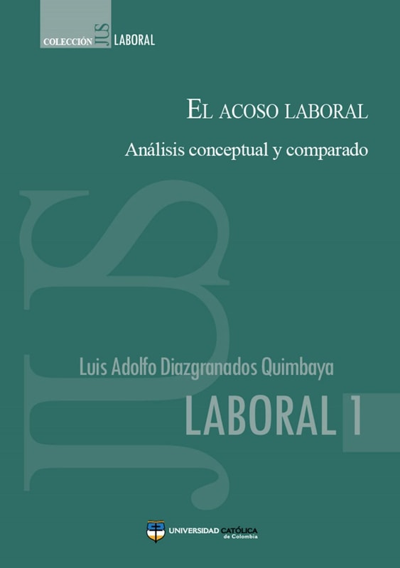 El acoso laboral