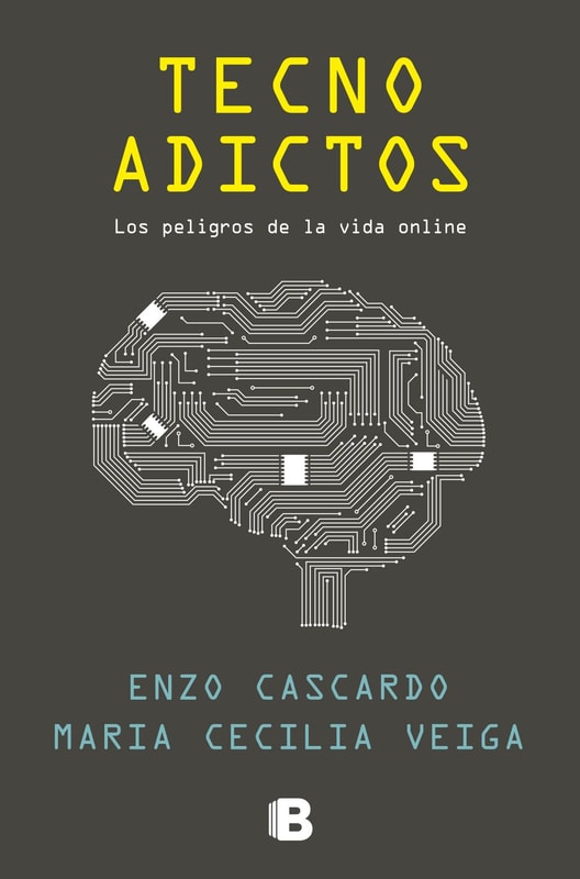 Tecnoadictos