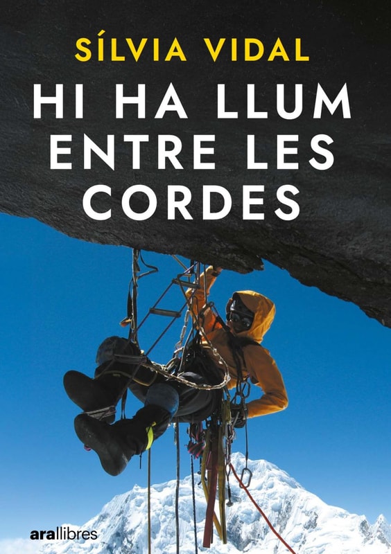 Hi ha llum entre les cordes