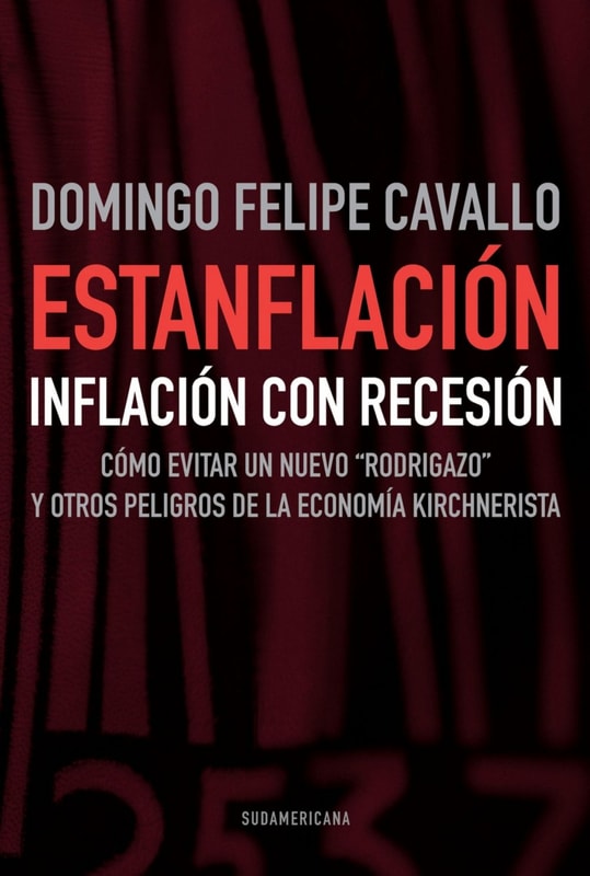 Estanflación