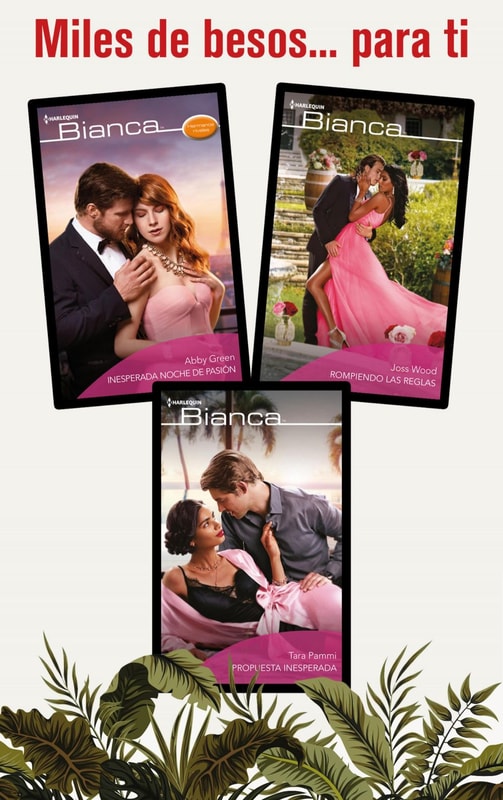 E-Pack Bianca mayo 2022