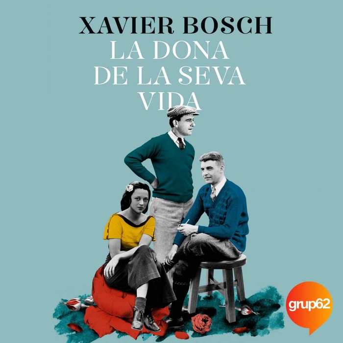 La dona de la seva vida