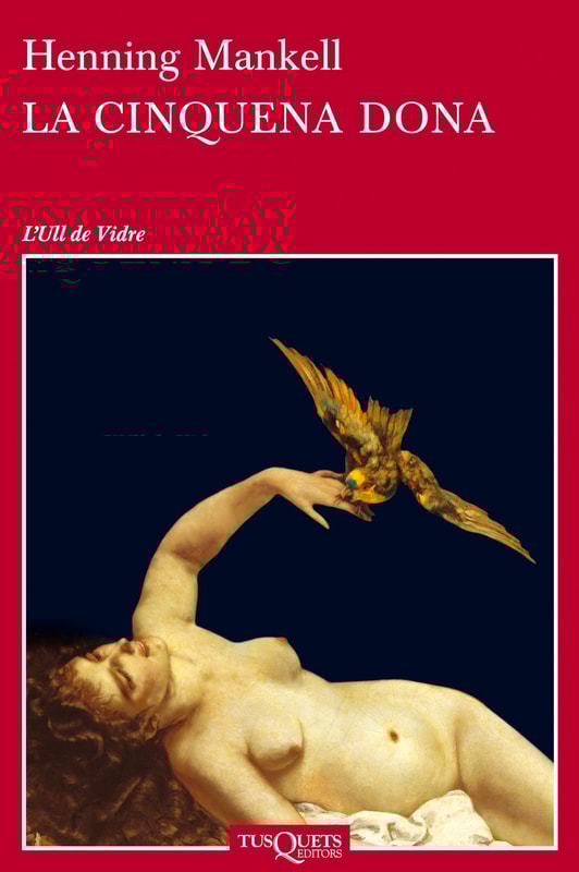 La cinquena dona