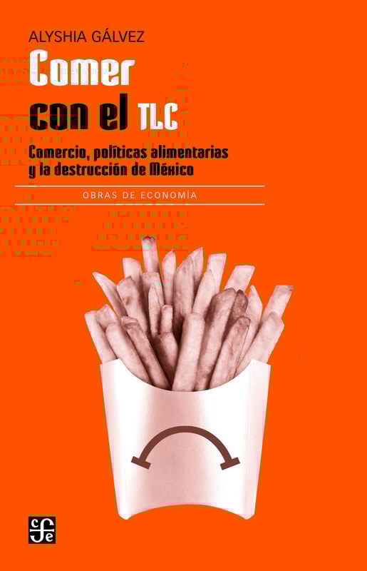Comer con el TLC