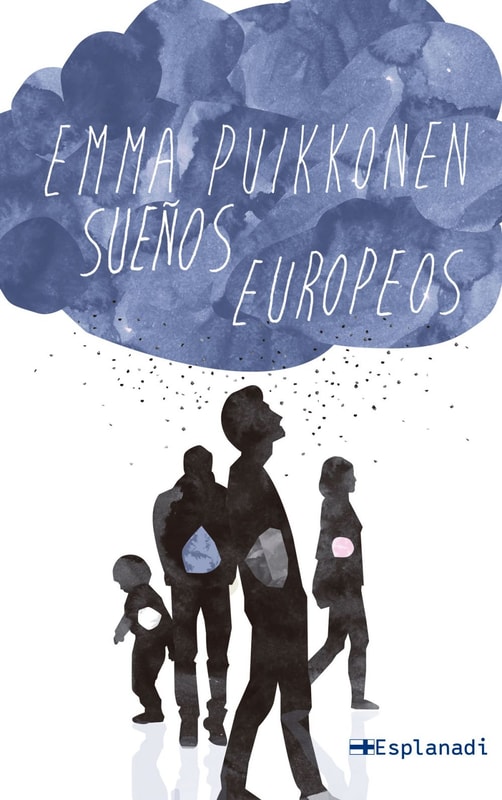 Sueños europeos