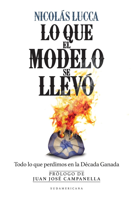 Lo que el Modelo se llevó