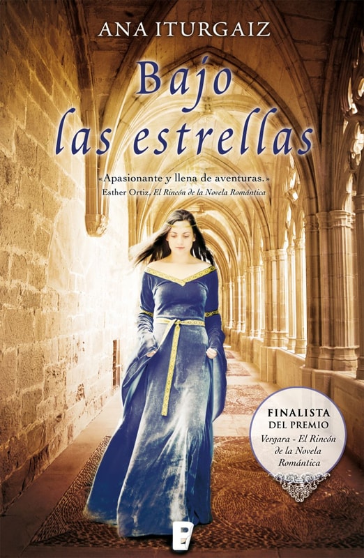Bajo las estrellas