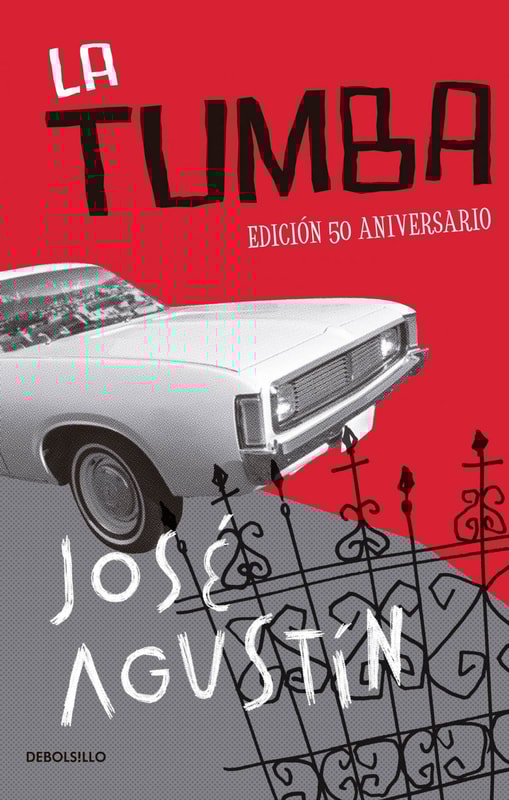 La tumba (edición conmemorativa)