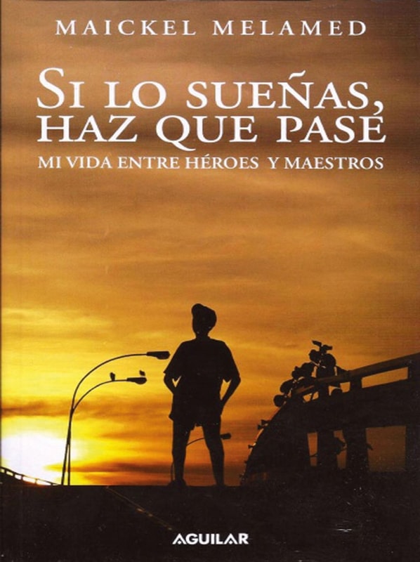 Si los sueñas, haz que pase