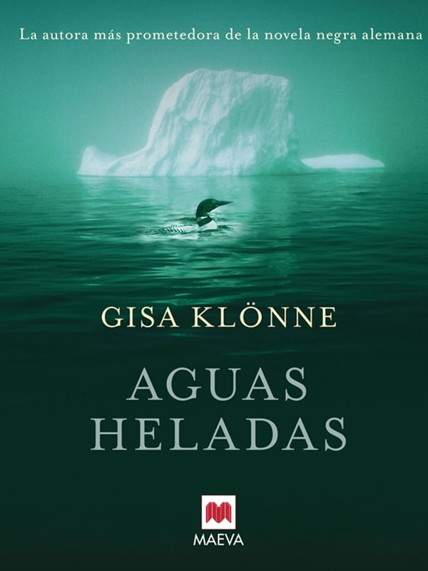 Aguas heladas