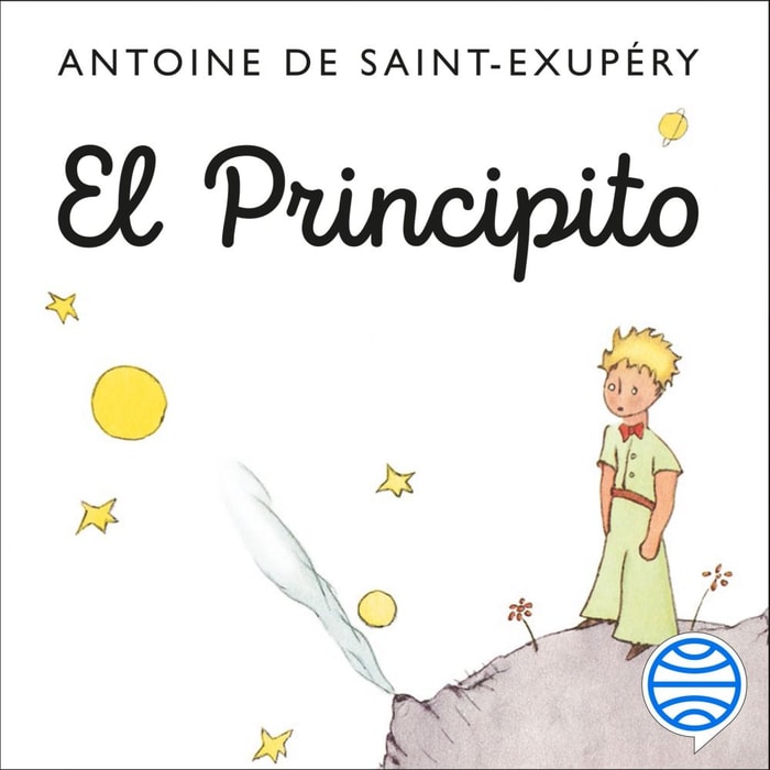 El Principito