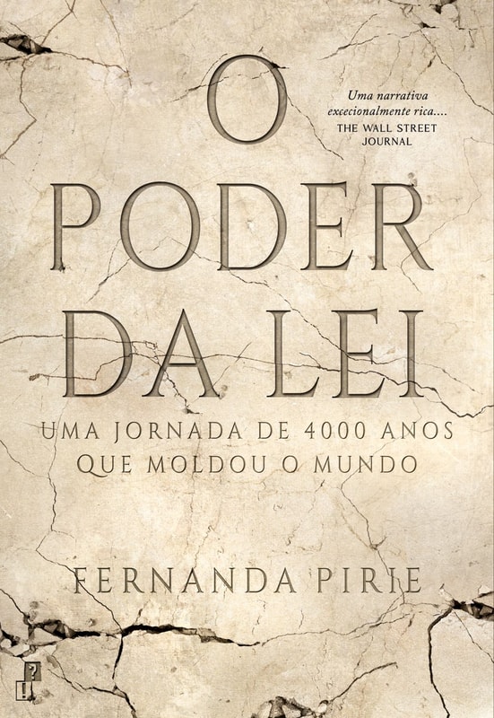 O Poder da Lei