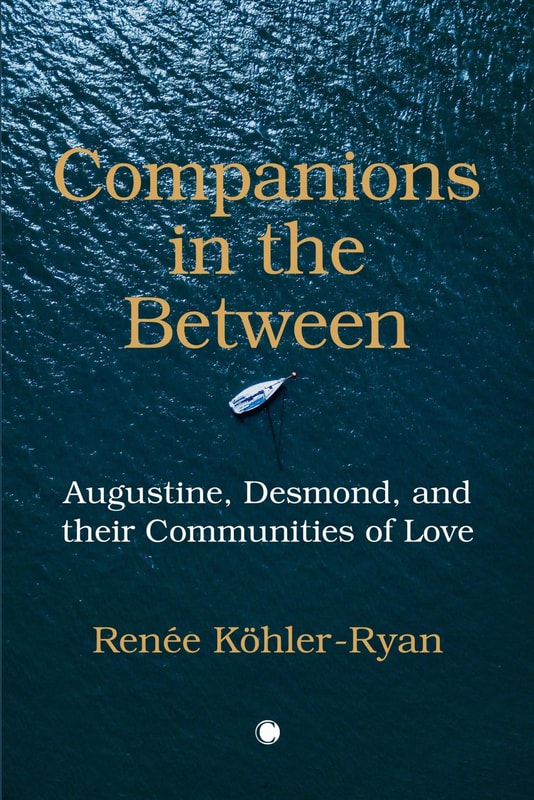 Companions in the Between