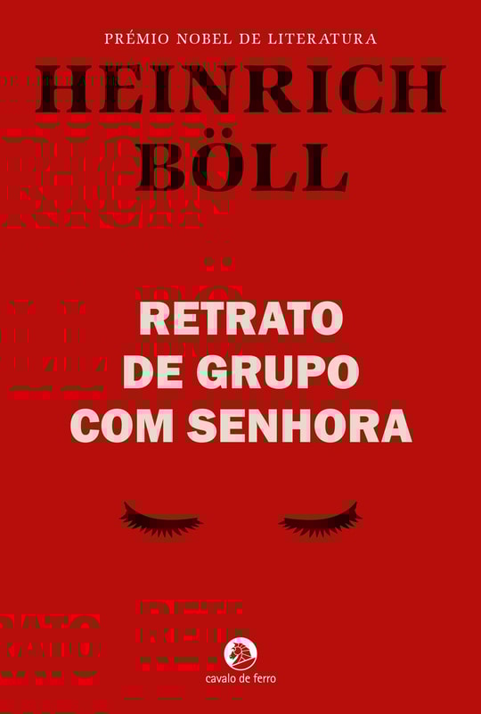 Retrato de Grupo com Senhora