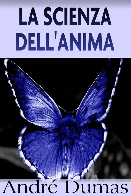 La scienza dell'Anima