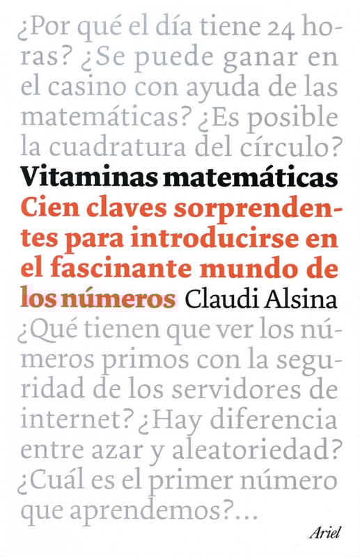 Vitaminas matemáticas