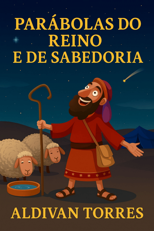 Parábolas do Reino e de Sabedoria