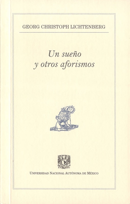 Un sueño y otros aforismos