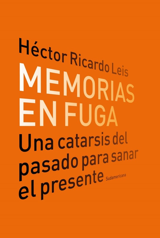 Memorias en fuga