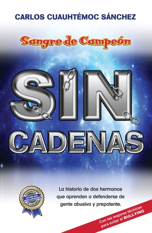 Sin cadenas