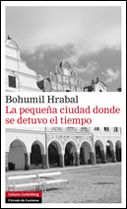 La pequeña ciudad donde el tiempo se detuvo