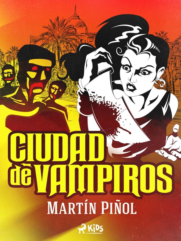 Ciudad de vampiros