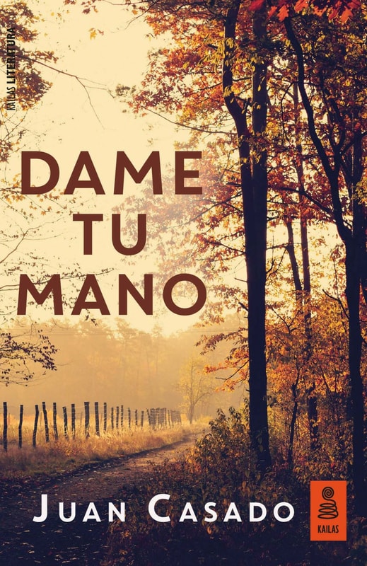 Dame tu mano