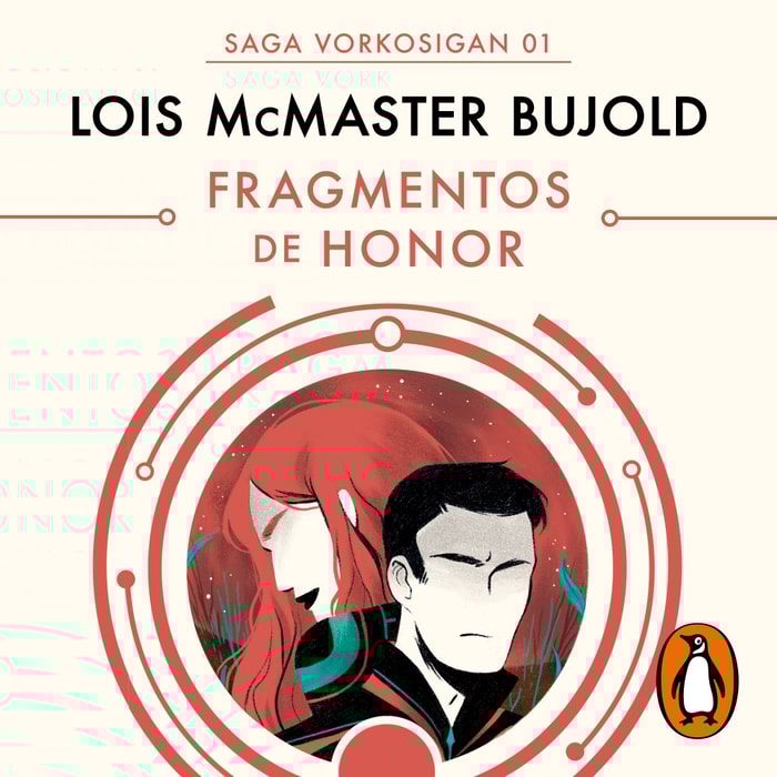 Fragmentos de honor (Las aventuras de Miles Vorkosigan 1)