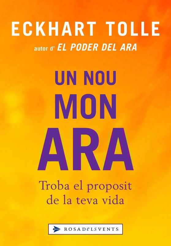 Un nou mon, ara