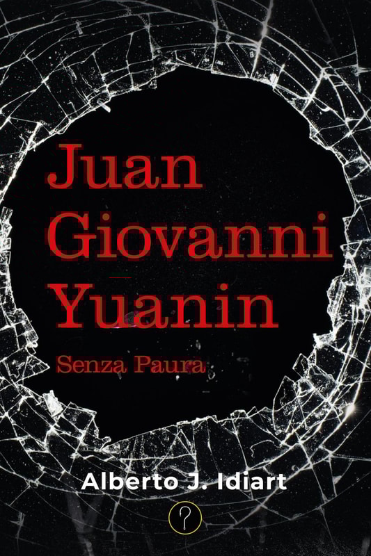 Juan Giovanni Yuanin