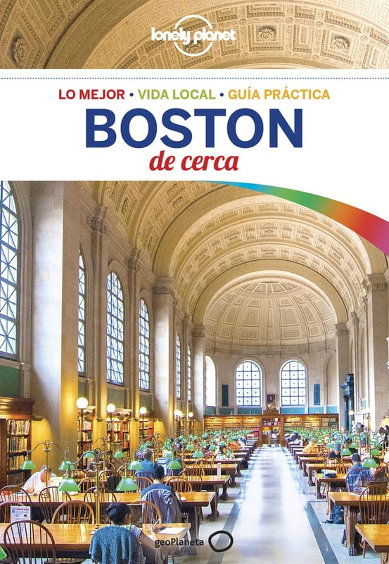 Boston De cerca 2