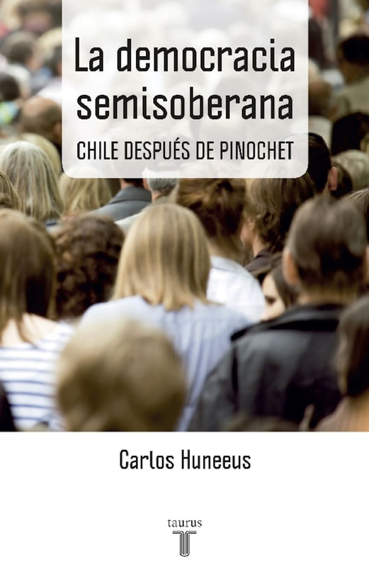 La democracia semisoberana
