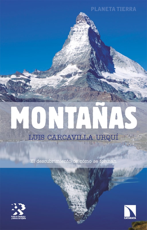 Montañas