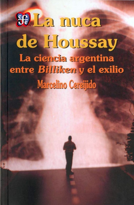 La nuca de Houssay