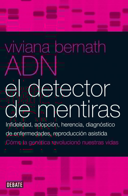ADN. El detector de mentiras