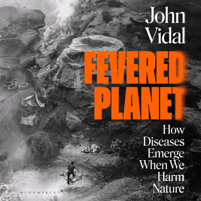 Fevered Planet