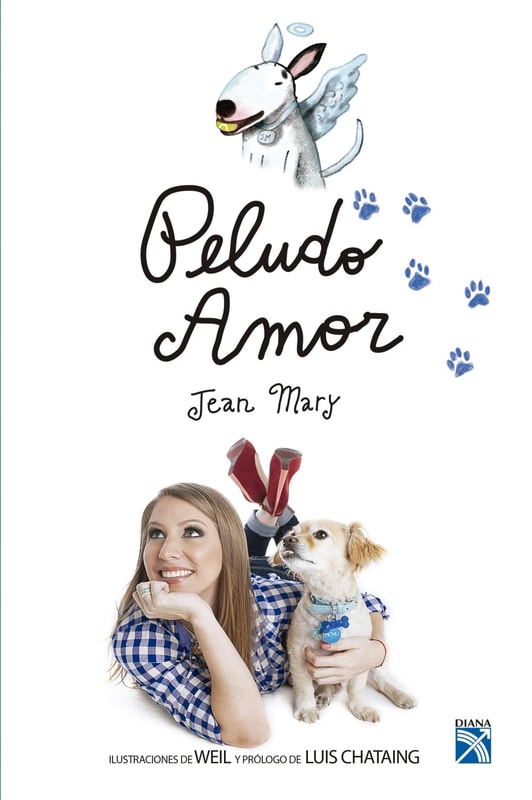 Peludo amor