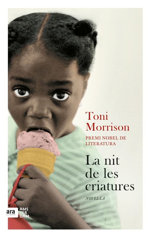 La nit de les criatures