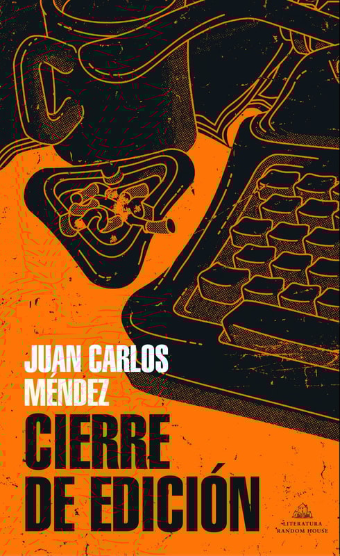 Cierre de Edición