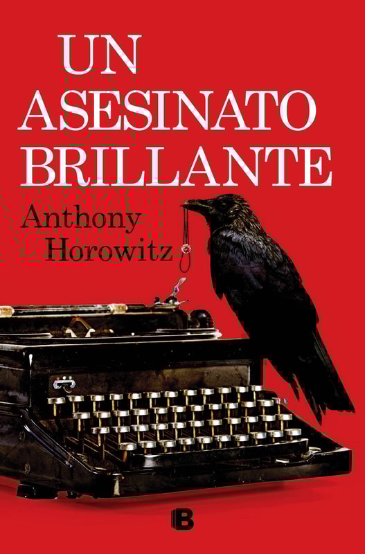 Un asesinato brillante (Susan Ryeland 1)