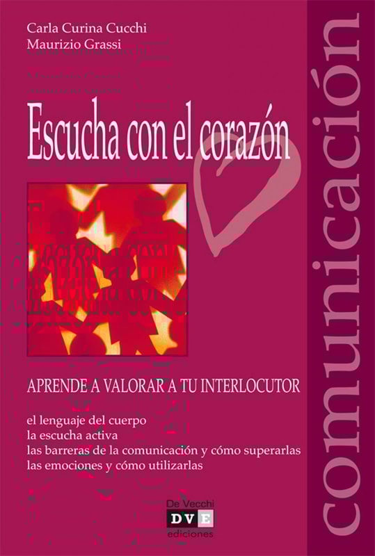 Escucha con el corazón