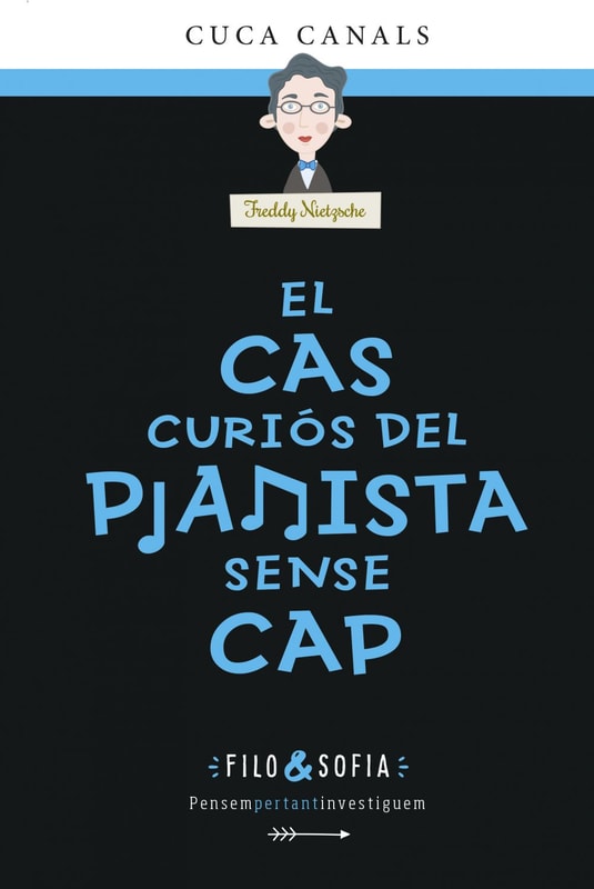 EL CAS CURIÓS DEL PIANISTA SENSE CAP