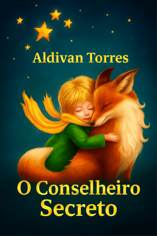 O conselheiro Secreto