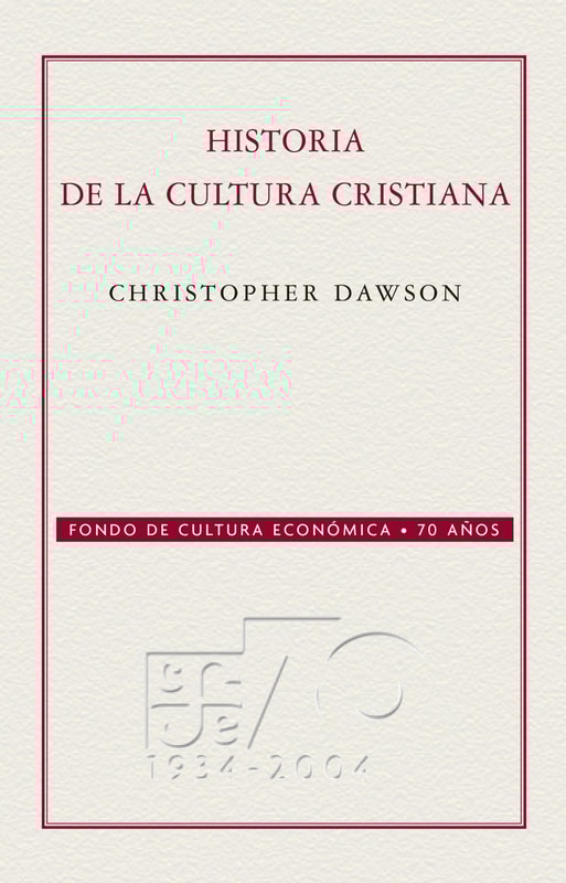 Historia de la cultura cristiana