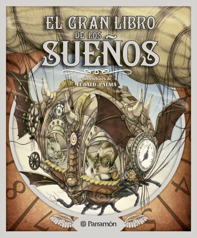 El gran libro de los sueños
