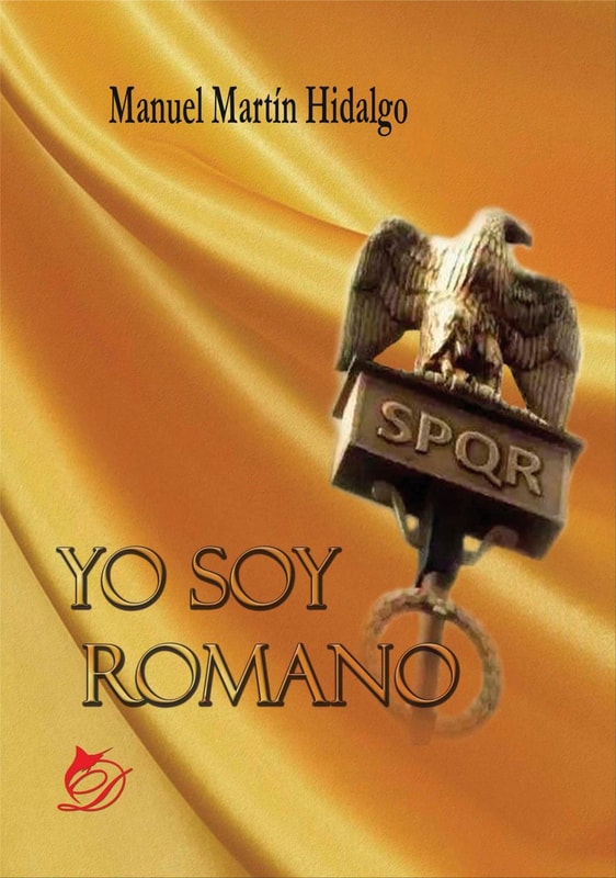 Yo soy romano